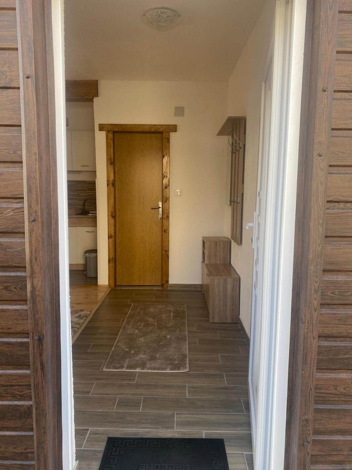 Studio Apartmani V&V Zabljak  Exterior photo